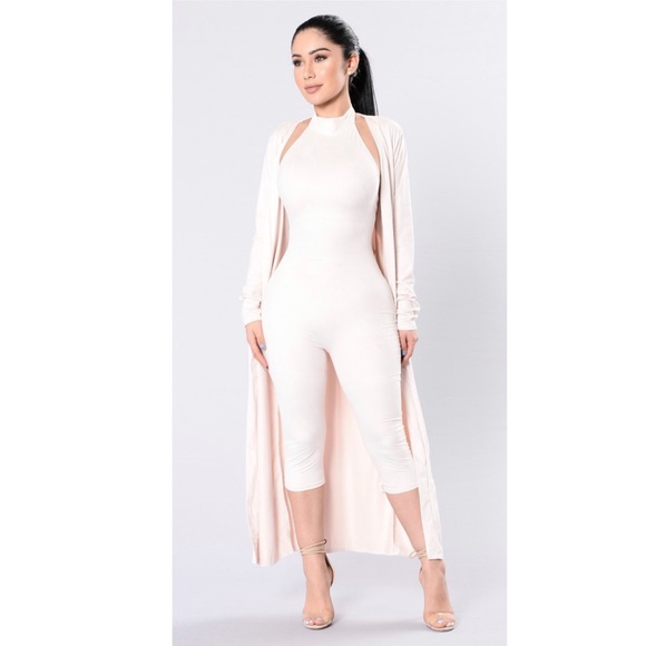 Fashion Nova Sweaters - Fashion Nova Shattered Glass Jacket